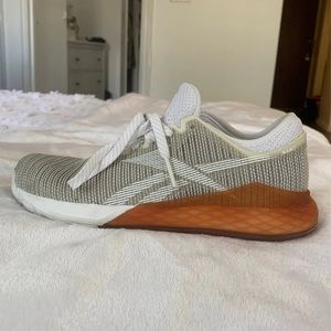 Reebok Women's Nano 9 Cross Trainer Shoes